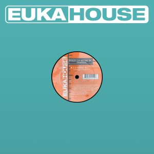 Cover art for 'I'm Moving On Remix on Eukahouse